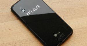 Nexus 4