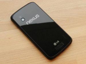 Nexus 4