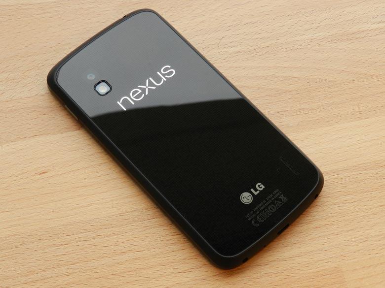 Nexus 4