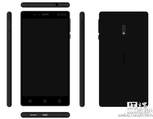Nokia-D1C-in-Black