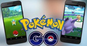 Pokémon GO