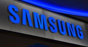 Samsung Galaxy S9