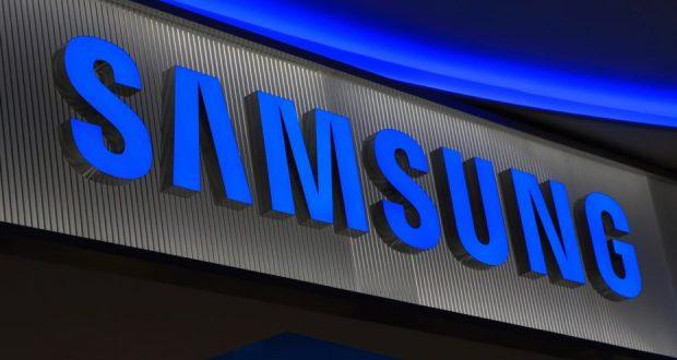 Samsung Galaxy S9