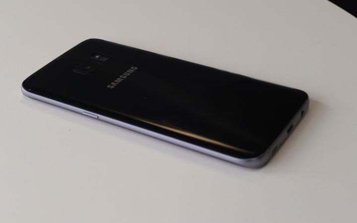 Samsung Galaxy S7 Onyx Black