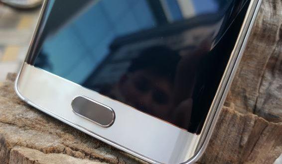 Samsung Galaxy S7 edge