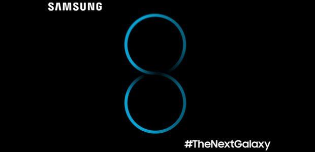 Samsung Galaxy S8