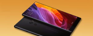 Xiaomi Mi Mix