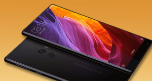 Xiaomi Mi Mix