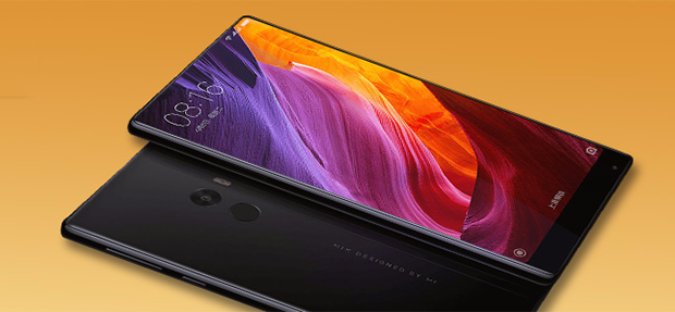 Xiaomi Mi Mix