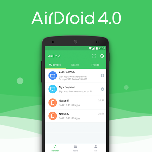 airdroid 4