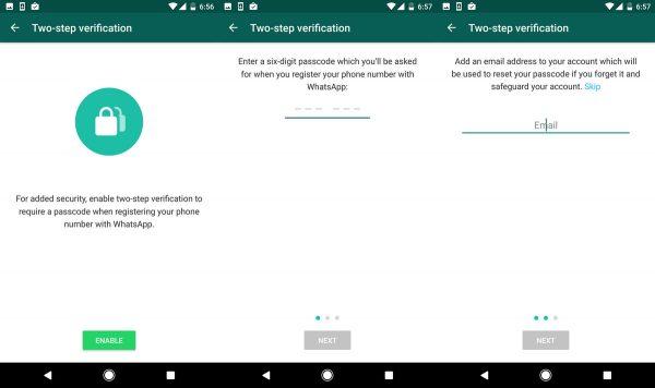 whatsapp-enable-two-factor