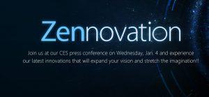 Asus CES 2017