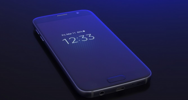 Samsung Galaxy S8