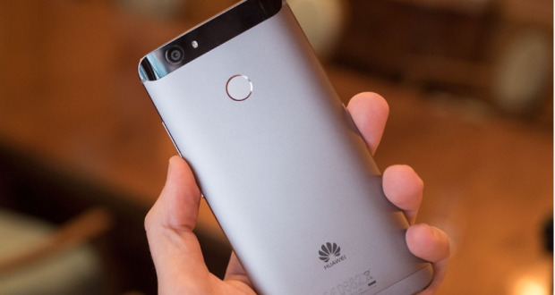 Huawei Nova