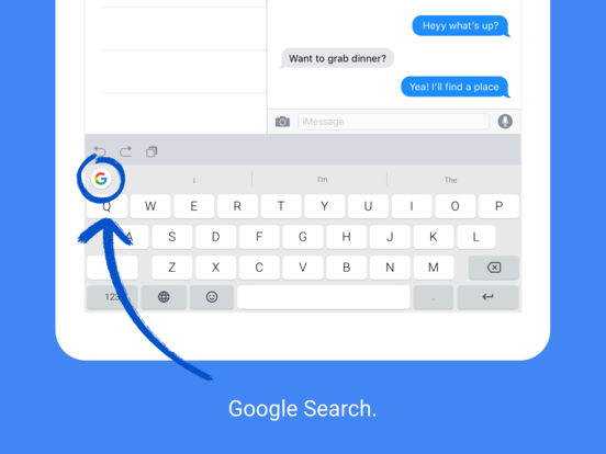 gboard