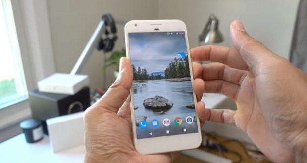 Google Pixel XL