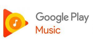 Google Play Music