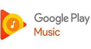 Google Play Music