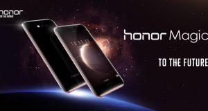 Honor Magic
