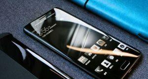 Huawei Mate 9 Porsche Edition