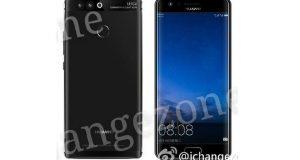 Huawei P10