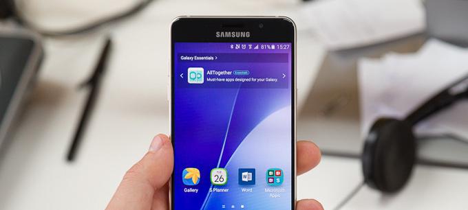 Samsung Galaxy A5