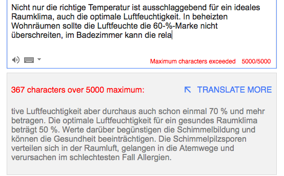 google-translate-character-limit