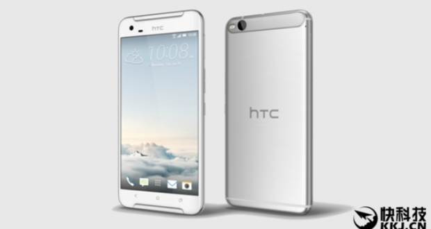 HTC X10