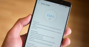 Huawei Mate 9