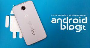 Motorola Nexus 6