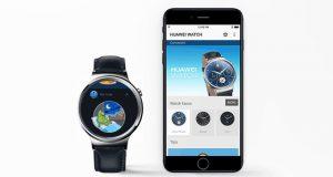 Android Wear 2.0 Telegram iPhone