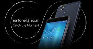 Asus ZenFone 3 Zoom