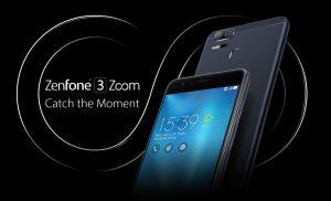 Asus ZenFone 3 Zoom