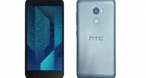 HTC One X10