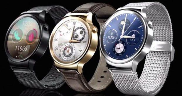 Huawei Watch