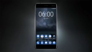 Nokia 6