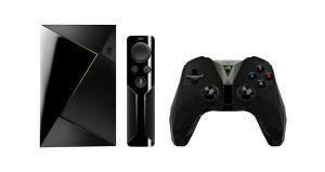 Nvidia Shield Android TV 2nd gen