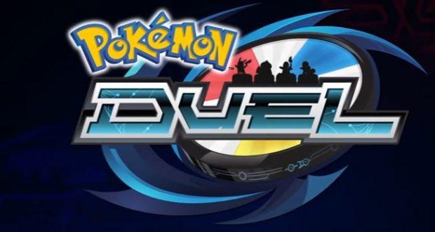 Pokémon Duel