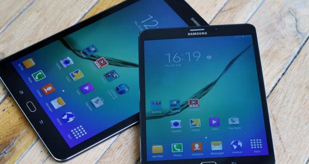 Samsung Galaxy Tab S3