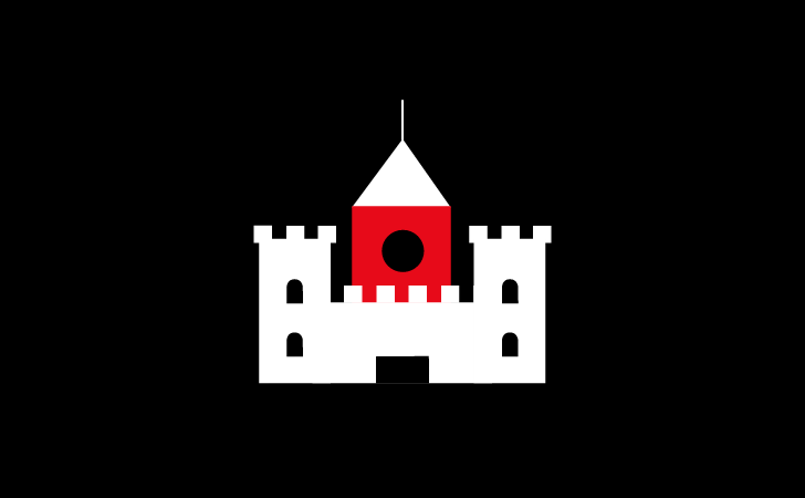 YouTube animazione castello