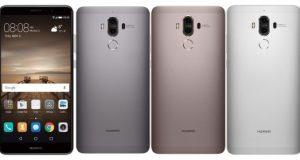 Huawei Mate 9