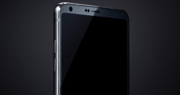 LG G6
