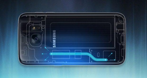 Samsung Galaxy S8