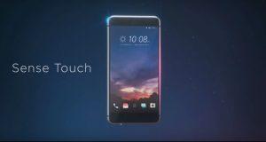 HTC U Play