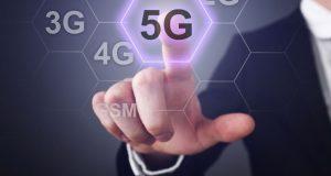 smartphone 5G