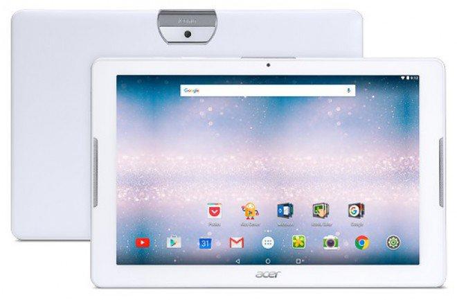 Acer Iconia Tab 10