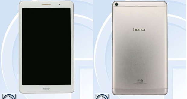 Huawei MediaPad T3