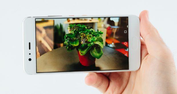 Huawei P10