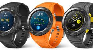 Huawei Watch 2