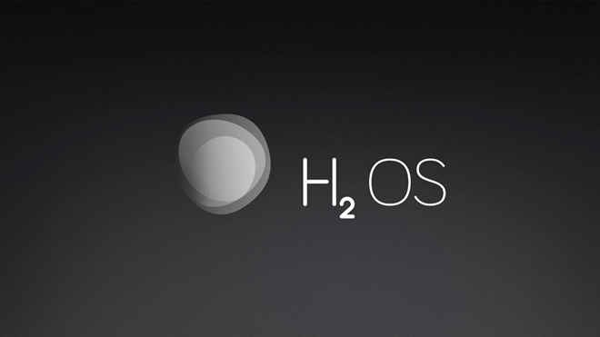 HydrogenOS 3.0